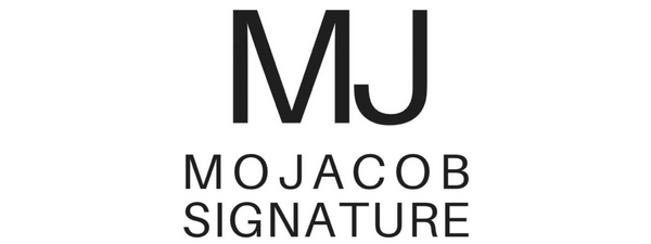 Mojacob Signature